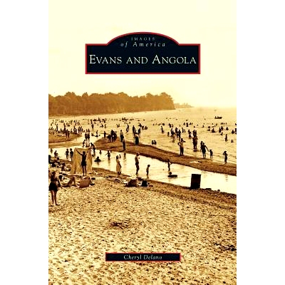 预订 Evans and Angola: 9781531641313
