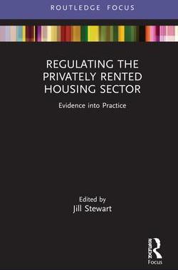 [预订]Regulating the Privately Rented Housing Sector 9781032159690