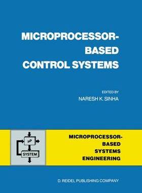 预订 Microprocessor-Based Control Systems
