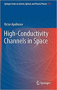 【预售】High-Conductivity Channels in Space