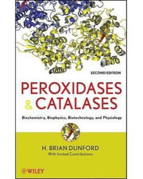 【预订】Peroxidases and Catalases
