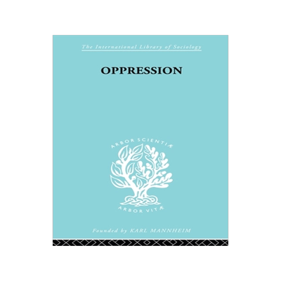 预订 Oppression