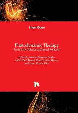 [预订]Photodynamic Therapy - From Basic Science to Clinical Research 9781839680601