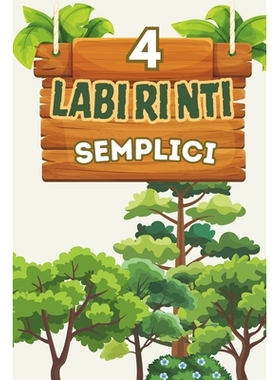 预订 Laberinti Semplici Esagonali per Bambini: 50 labirinti esagonali con soluzioni Per bambini dagli 8 ai 12 anni Ideal