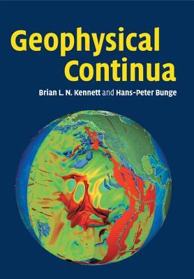【预订】Geophysical Continua