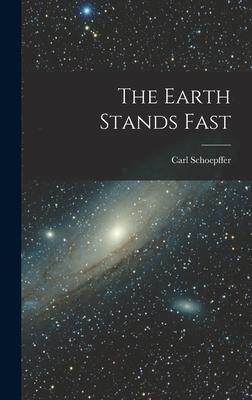 [预订]The Earth Stands Fast 9781015589421