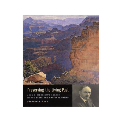 [预订]Preserving the Living Past 9780520241671