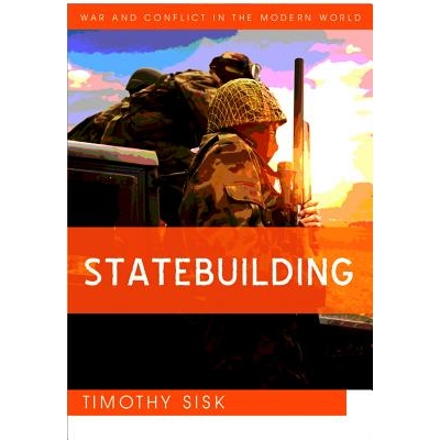 预订 Statebuilding 国家建设: 9780745661599