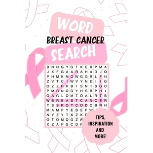 Search 预订 Word Cancer 9781736703878 Breast