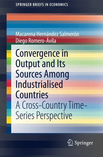 【预订】Convergence in Output and Its Sources Among Industrialised Countries