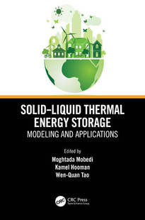 Liquid Solid Thermal Energy 9781032100180 Storage 预订