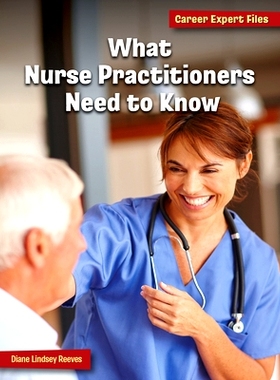 预订 What Nurse Practitioners Need to Know: 9781668938119