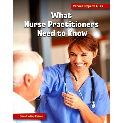 预订 What Nurse Practitioners Need to Know: 9781668938119