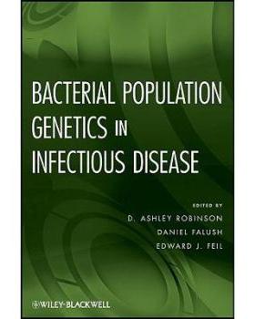 【预订】Bacterial Population Genetics In Infectious Disease