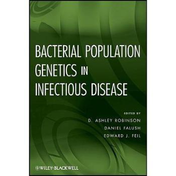 【预订】Bacterial Population Genetics In Infectious Disease