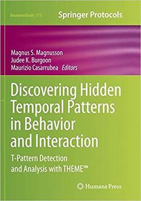 【预售】Discovering Hidden Temporal Patterns...
