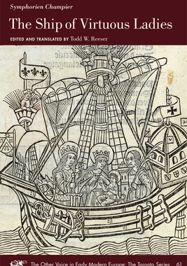 【预订】The Ship of Virtuous Ladies 9780866985857