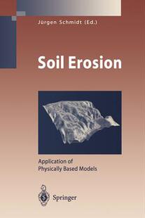Soil Erosion 预订