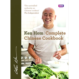 预订 Complete Chinese Cookbook: 9781849900829