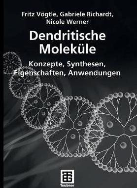 预订 Dendritische Moleküle