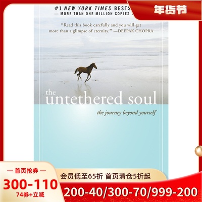 英文原版清醒地活迈克辛格