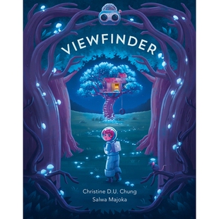 预订 Viewfinder 取景器: 9780735268753