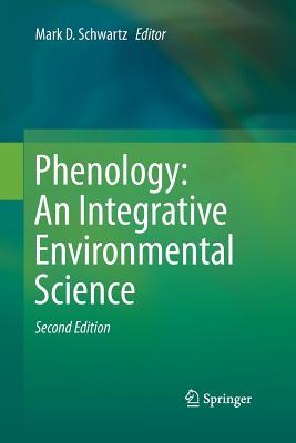 【预订】Phenology: An Integrative Environmental Science