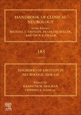 【预订】Disorders of Emotion in Neurologic Disease 9780128222904
