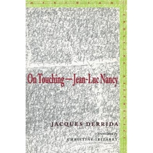 Nancy Touching Luc 9780804742436 Jean 预订
