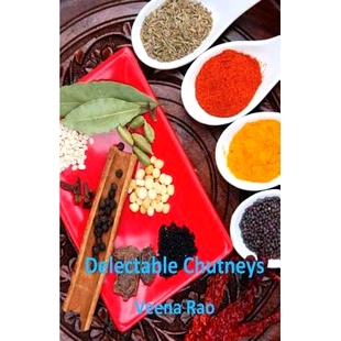 预订 Delectable Chutneys: 9781478142621