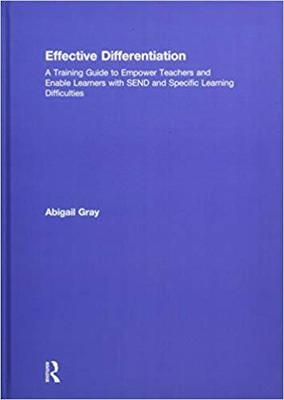 【预售】Effective Differentiation for Teachers