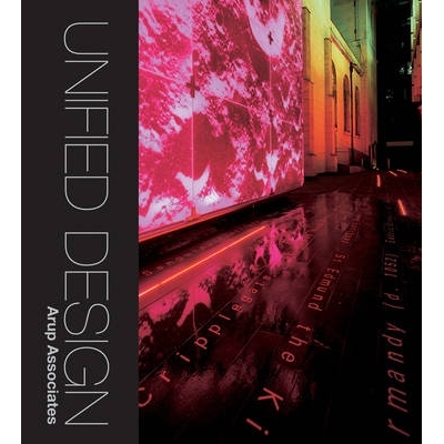 预订 Arup Associates - Unified Design 统一设计: 9780470723319