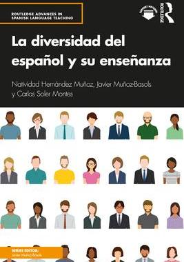 [预订]La diversidad del español y su enseñanza 9780367651695
