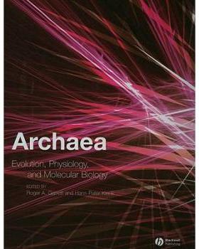【预订】Archaea