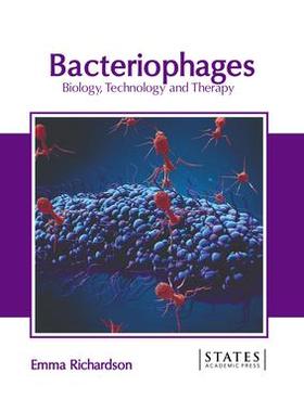 [预订]Bacteriophages: Biology, Technology and Therapy 9781639897766
