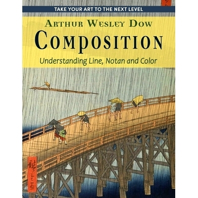 预订 Composition: Understanding Line, Notan and Color (Dover Art Instruction): 9781635619638