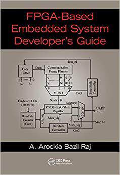 【预售】FPGA based Embedded System Developer’s Guide