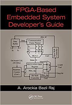 【预售】FPGA based Embedded System Developer’s Guide