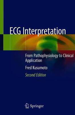 【预订】ECG Interpretation