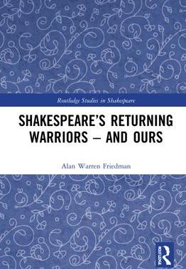[预订]Shakespeare’s Returning Warriors – and Ours 9781032067841