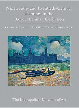 【预订】The Robert Lehman Collection at the Metropolitan Museum of Art, Volume III