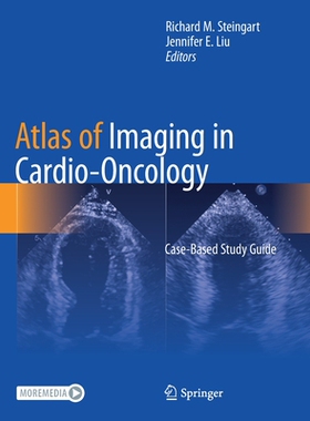 【预订】Atlas of Imaging in Cardio-Oncology: Case-Based Study Guide 9783030710002