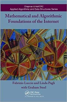 【预售】Mathematical and Algorithmic Foundations of the Internet