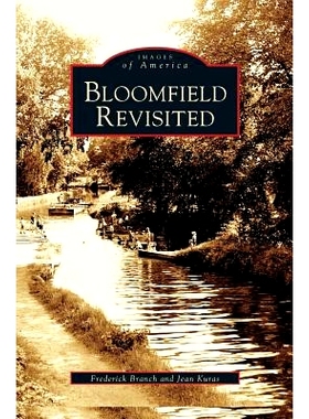 预订 Bloomfield Revisited: 9781531627812