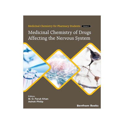 [预订]Medicinal Chemistry of Drugs Affecting the Nervous System 9789811454059