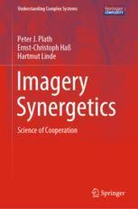 【预订】Imagery Synergetics 9783030956059