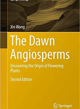 【预售】The Dawn Angiosperms