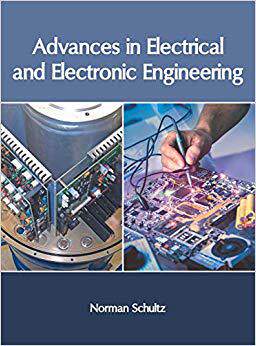 【预售】Advances in Electrical and Electronic Engineering