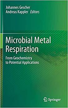 【预订】Microbial Metal Respiration 9783642328664