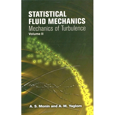 Mechanics of Turbulence